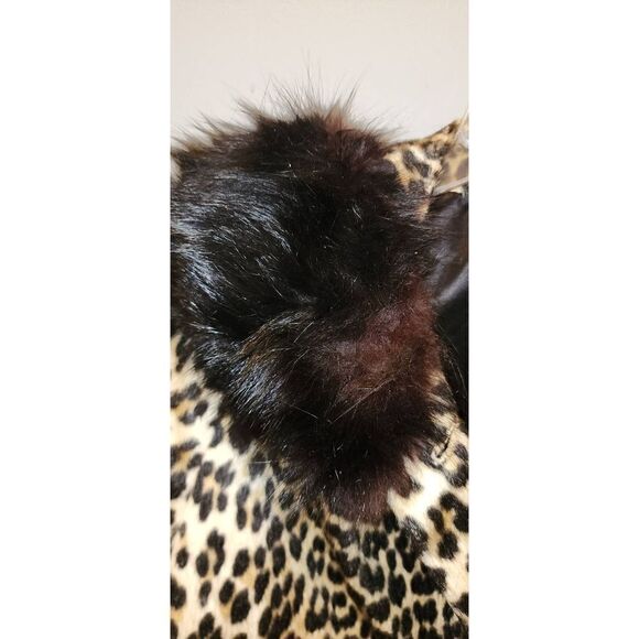 Vintage Safari By Fairmoor Coat - Picture 5 of 10